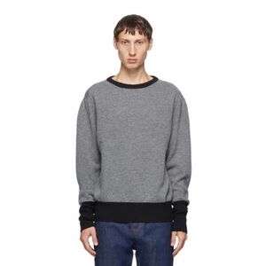 New! RANDOM IDENTITIES Sweater